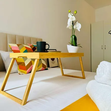 Joy Forest 84 Apartment Timisoara