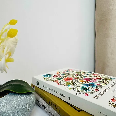 Apartment Joy Forest 84