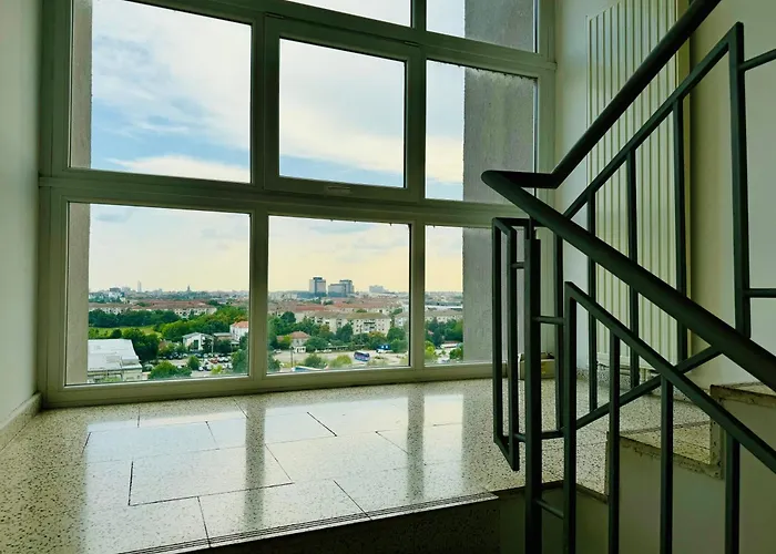 Joy Forest 84 Apartment