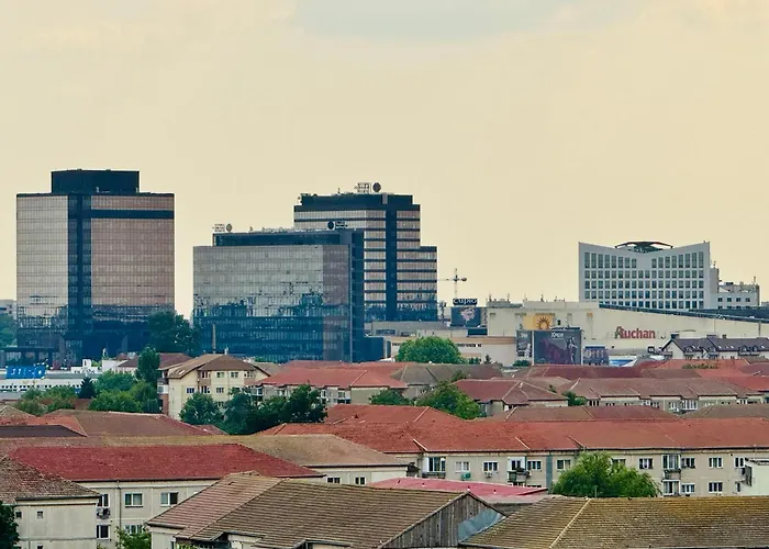 Joy Forest 84 * Timisoara