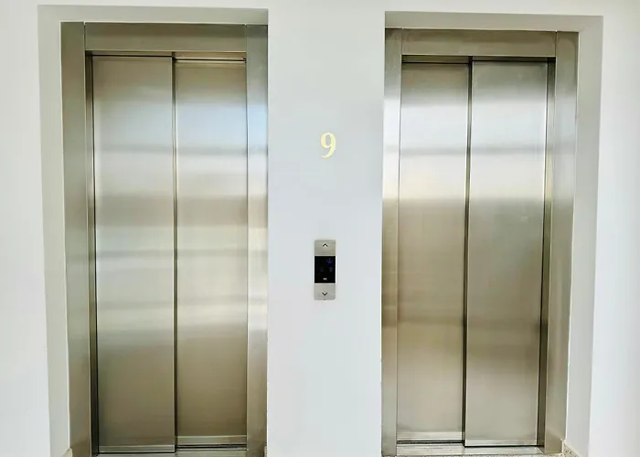 Joy Forest 84 Apartment