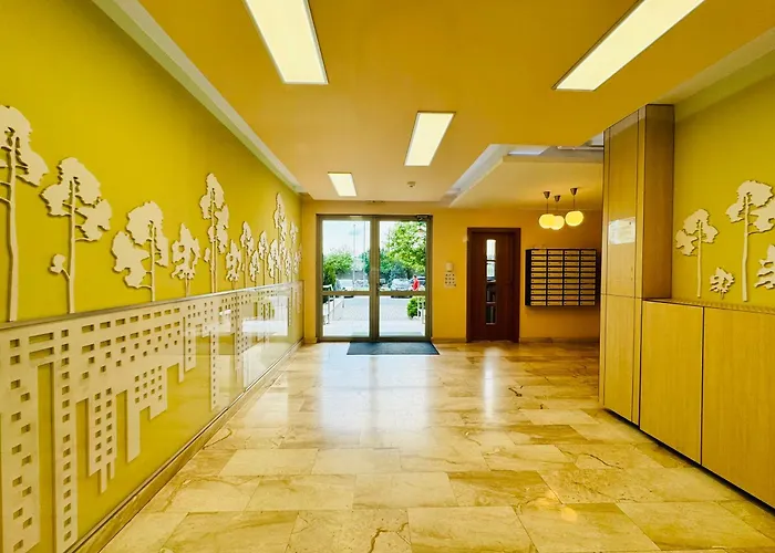 Apartment Joy Forest 84 *