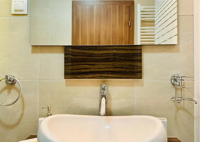 Apartment Joy Forest 84