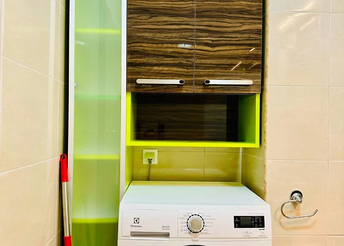 Joy Forest 84 Apartment *