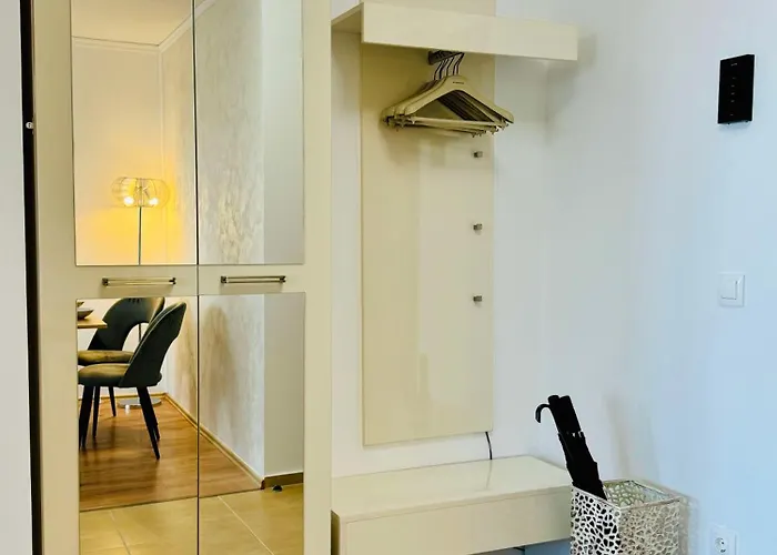 Joy Forest 84 Apartment *