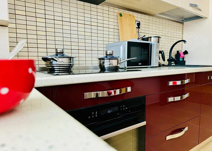 Joy Forest 84 Timisoara