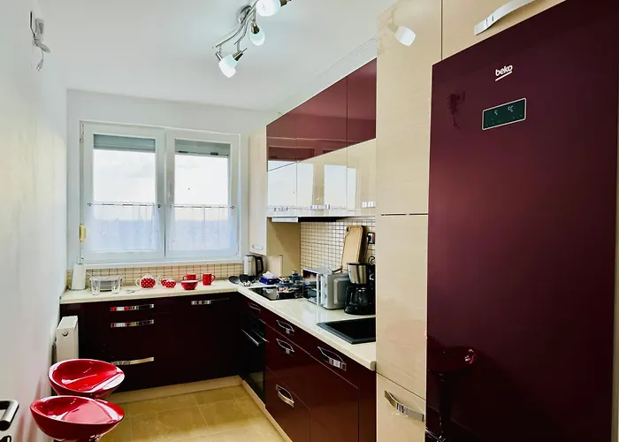 Joy Forest 84 Apartment