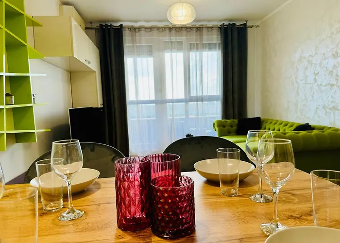 Joy Forest 84 * Timisoara