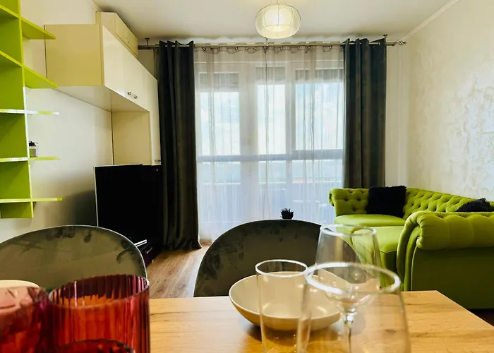 Joy Forest 84 Timisoara