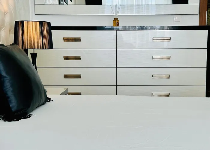 Apartment Joy Forest 84 *