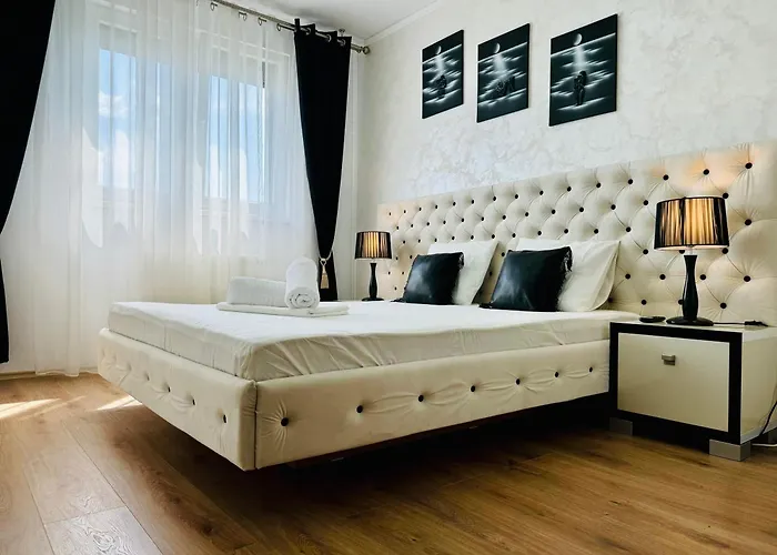 Joy Forest 84 Apartment