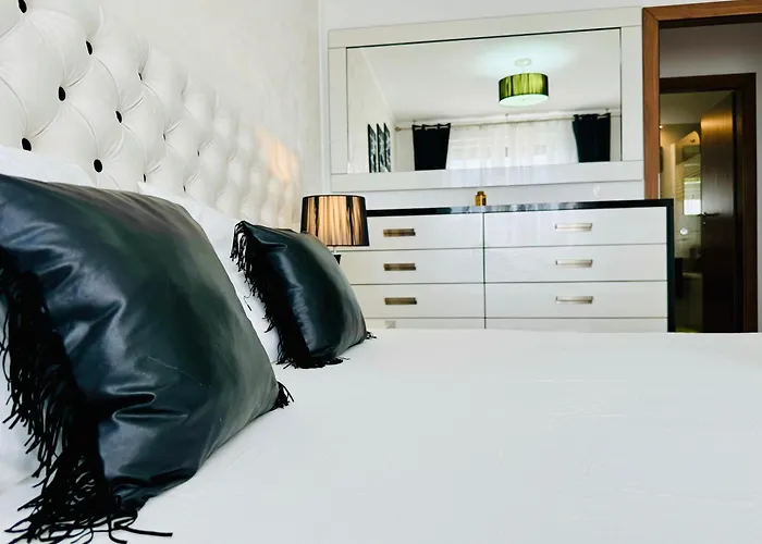 Apartment Joy Forest 84 Timisoara