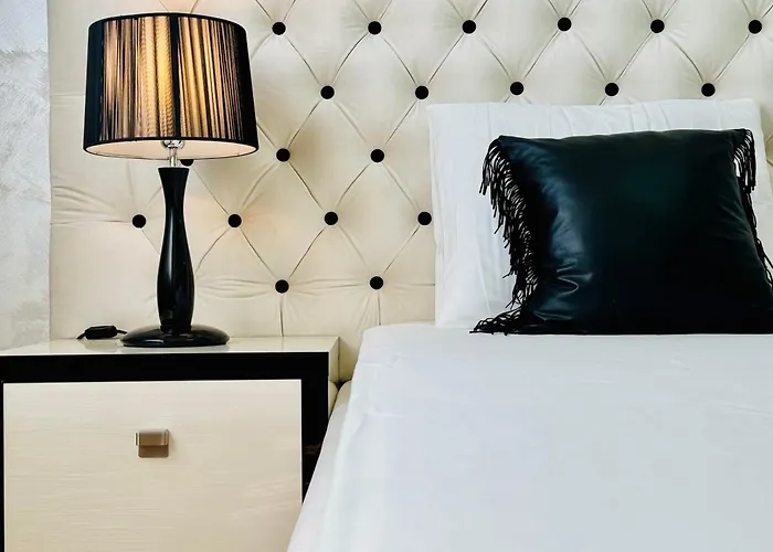 Joy Forest 84 Apartment