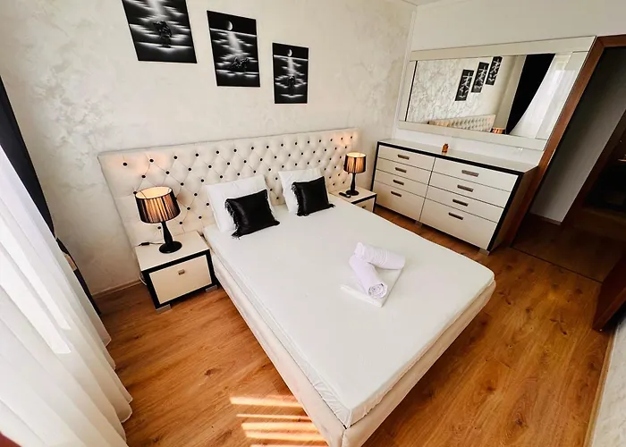 Joy Forest 84 Apartment *